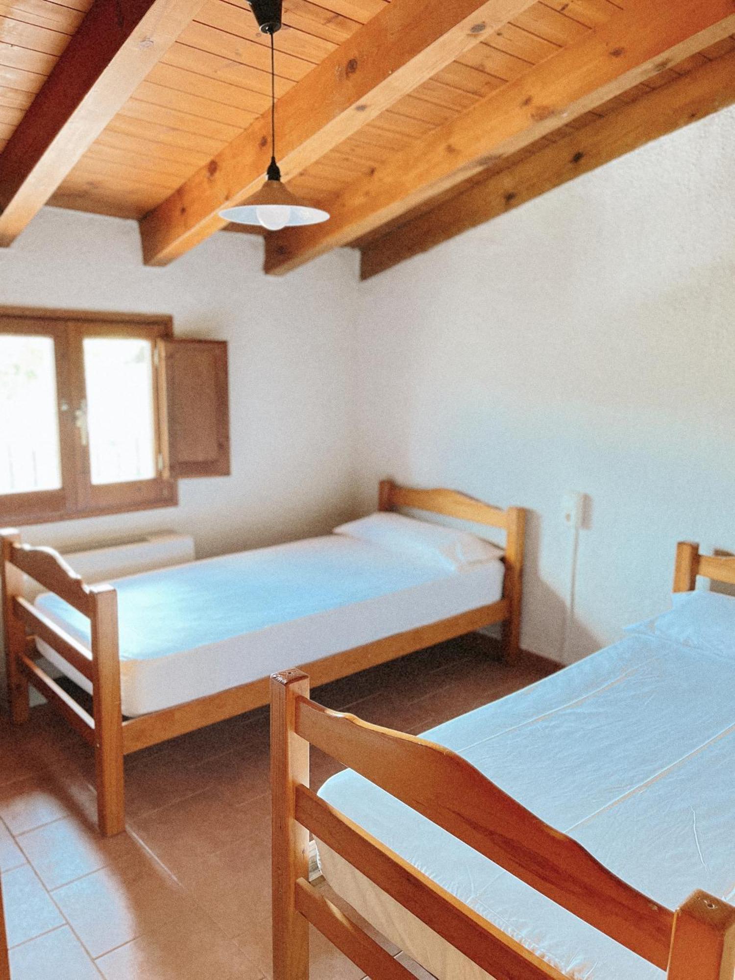 Alberg Rural Torre Del Baro سانت ليورينس دو موريونيز المظهر الخارجي الصورة