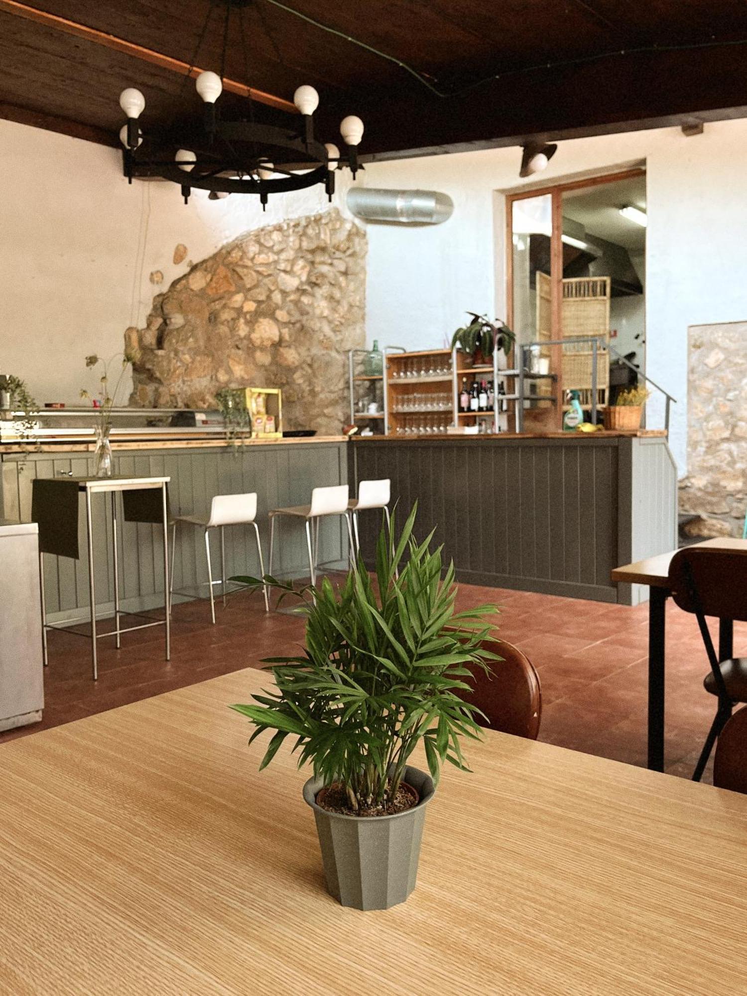 Alberg Rural Torre Del Baro سانت ليورينس دو موريونيز المظهر الخارجي الصورة