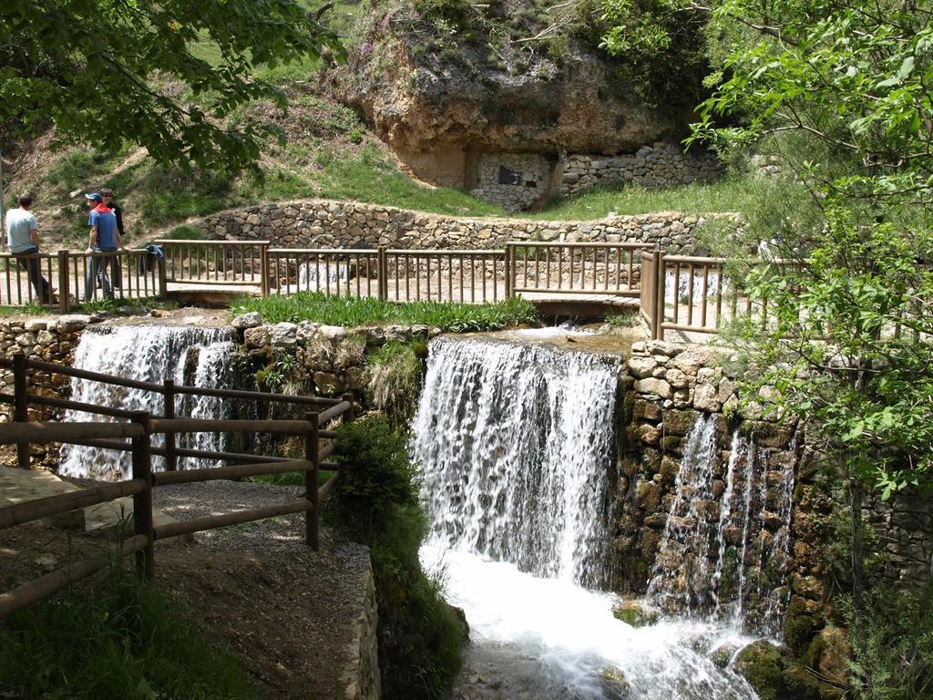 Alberg Rural Torre Del Baro سانت ليورينس دو موريونيز المظهر الخارجي الصورة